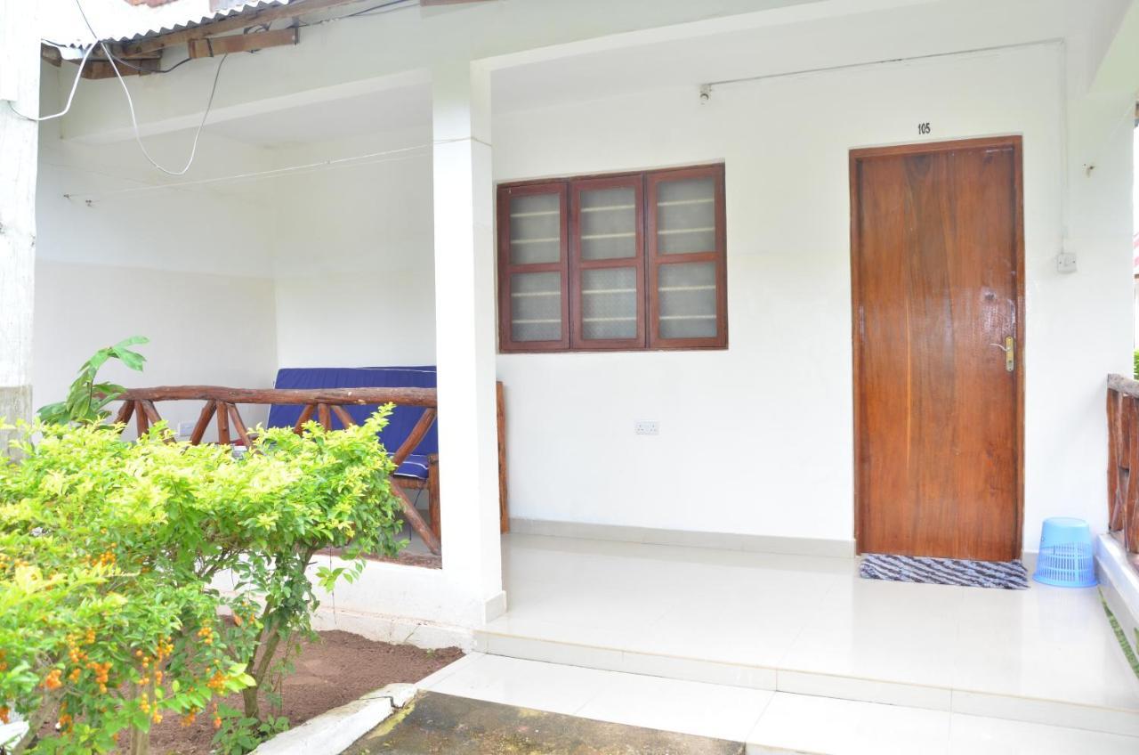 Bagamoyo Spice